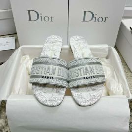 Picture of Dior Shoes Women _SKUfw134591239fw